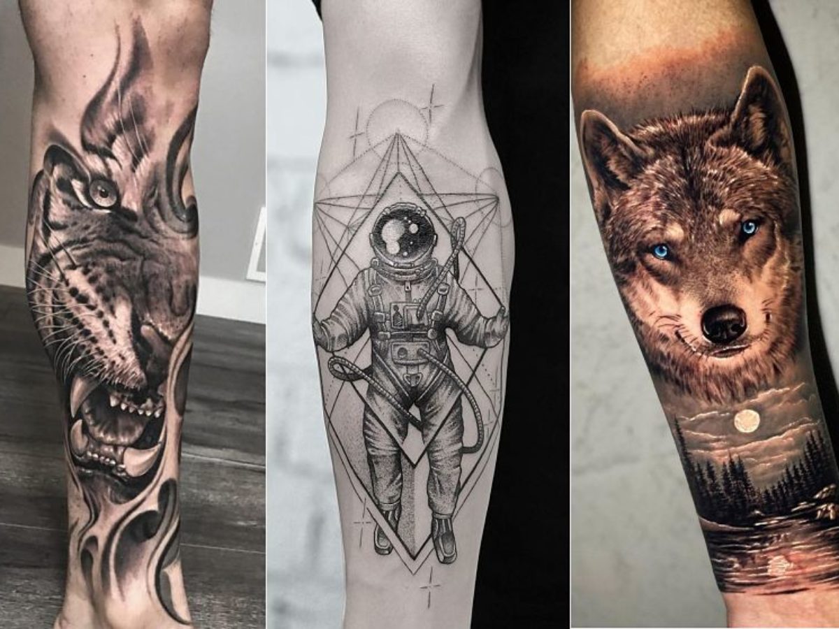 84 inspirações de tatuagens femininas em 2022