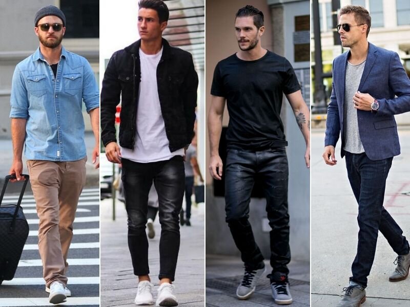 20 ideias de Tipo Mandrake  roupas, moda masculina, moda