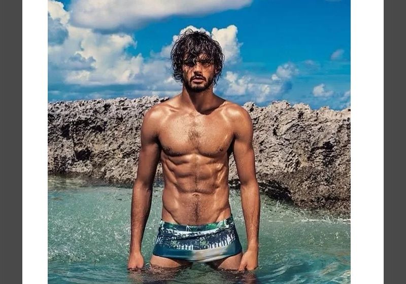 10 modelos masculinos brasileiros para seguir e se inspirar