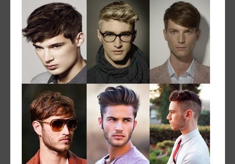 380 melhor ideia de Cabelo liso masculino em 2023