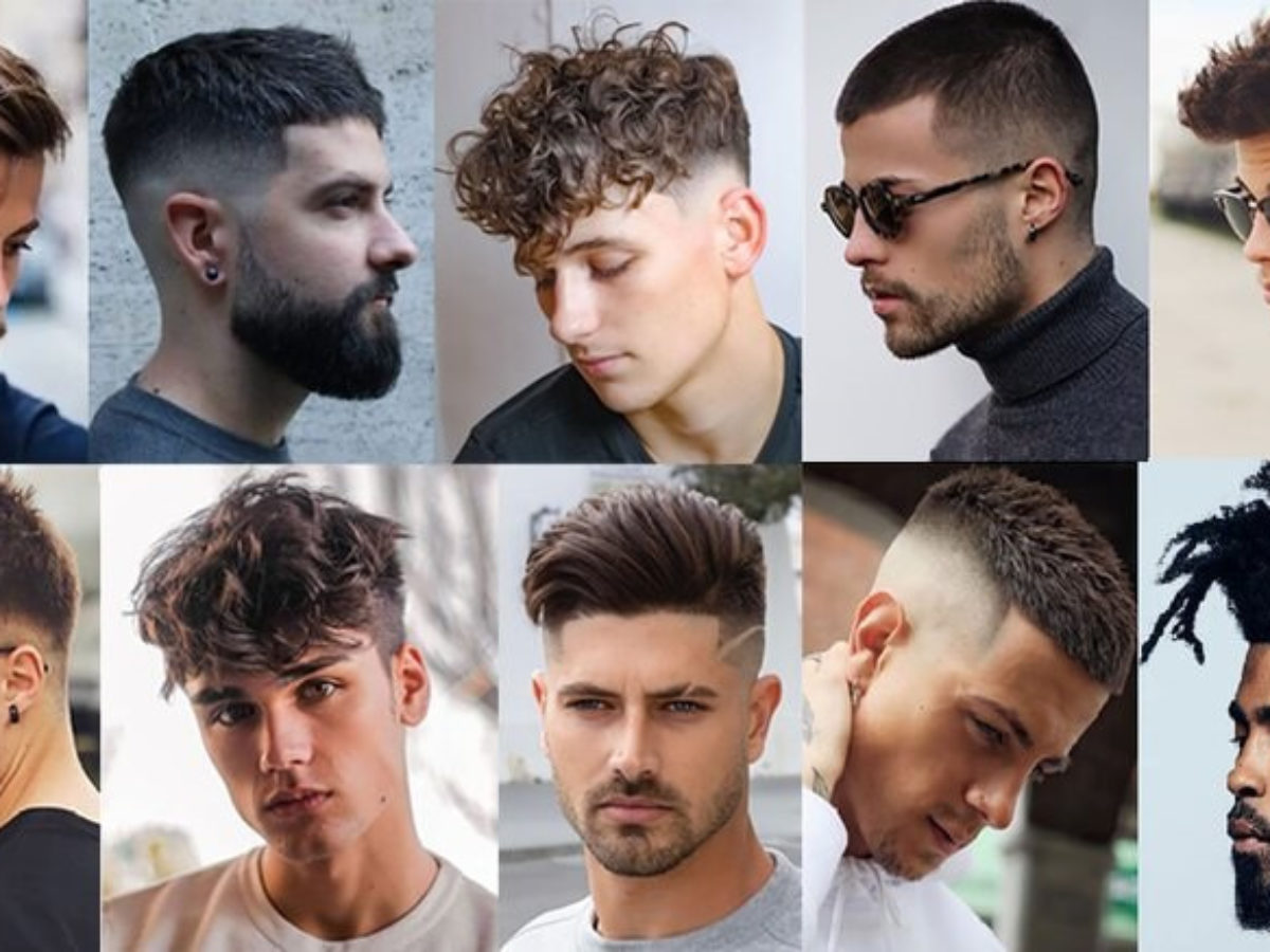 Risco no cabelo: ideias de cortes masculinos  Tatuagens de cabelo, Cabelo  masculino, Corte de cabelo masculino
