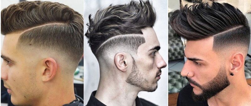 18 Tipos de Corte de Cabelo Masculino & Como Escolher o Ideal!