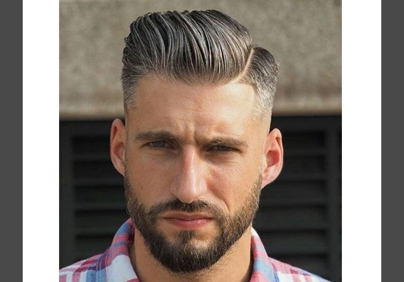 Cortes de cabelo masculinos