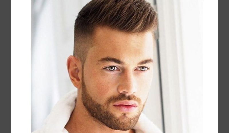 Low fade: como fazer e 26 fotos do corte masculino do momento