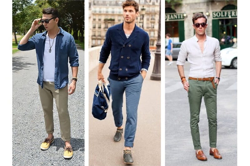 Foto Estilosa Significa Roupas Casuais De Moda Vestidos Homens