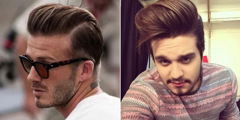 Cortes de cabelo masculino 2024 moderno