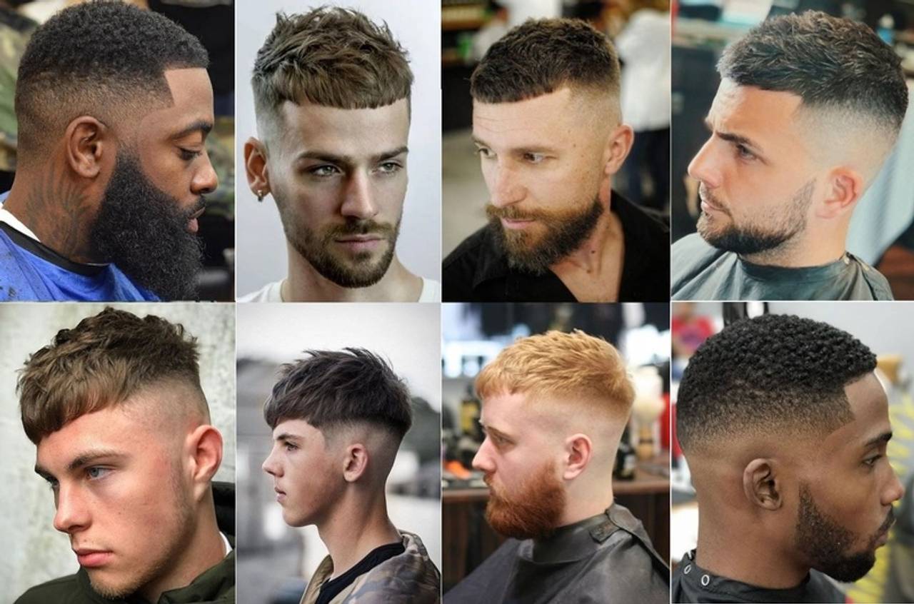 High fade: 25 fotos do corte de cabelo masculino do momento