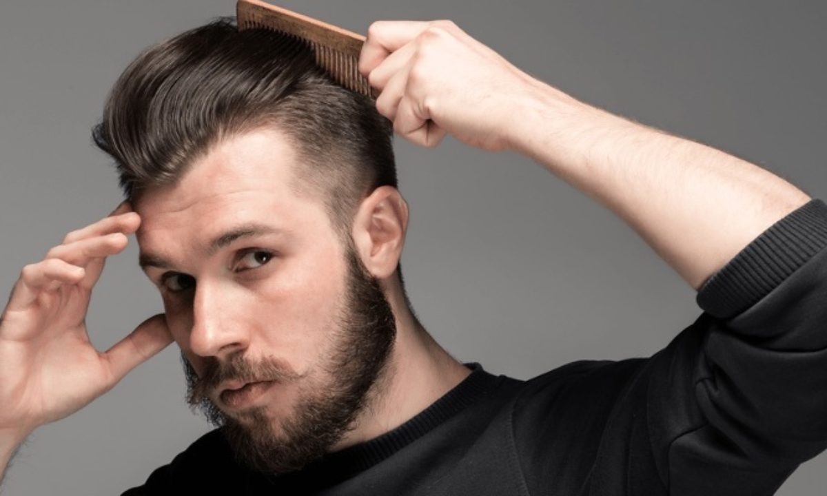 Conheça os nomes de 15 tipos de cortes de cabelo para homens - O Segredo